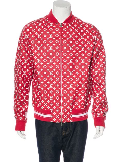 louis vuitton x supreme jacket buy|louis vuitton supreme foulard.